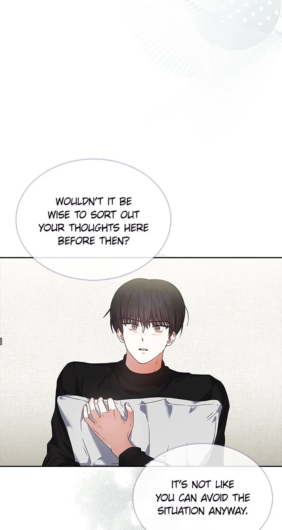 Debut or Die! (Official) - Chapter 71 manhwa