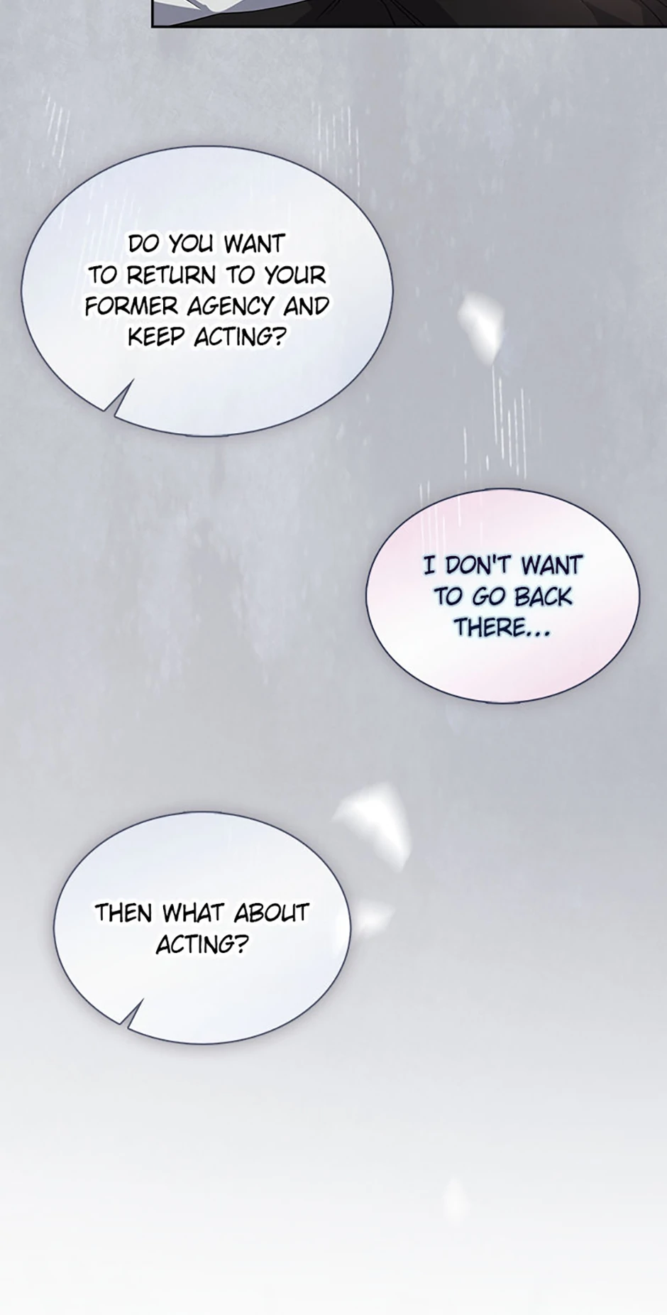 Debut or Die! (Official) - Chapter 71 manhwa