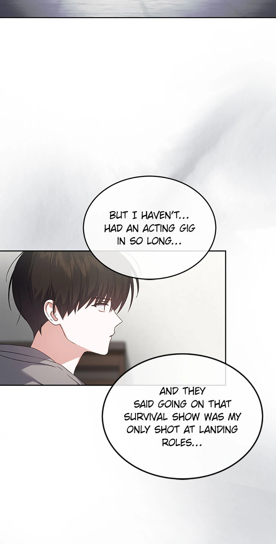 Debut or Die! (Official) - Chapter 71 manhwa