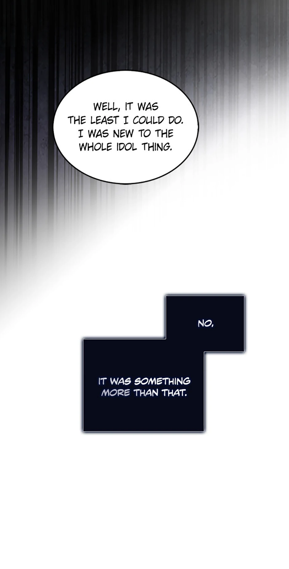 Debut or Die! (Official) - Chapter 71 manhwa