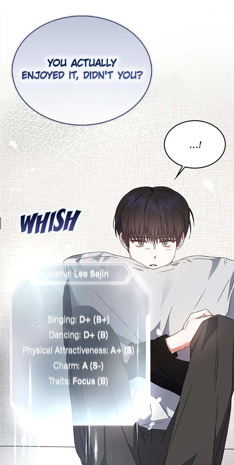 Debut or Die! (Official) - Chapter 71 manhwa