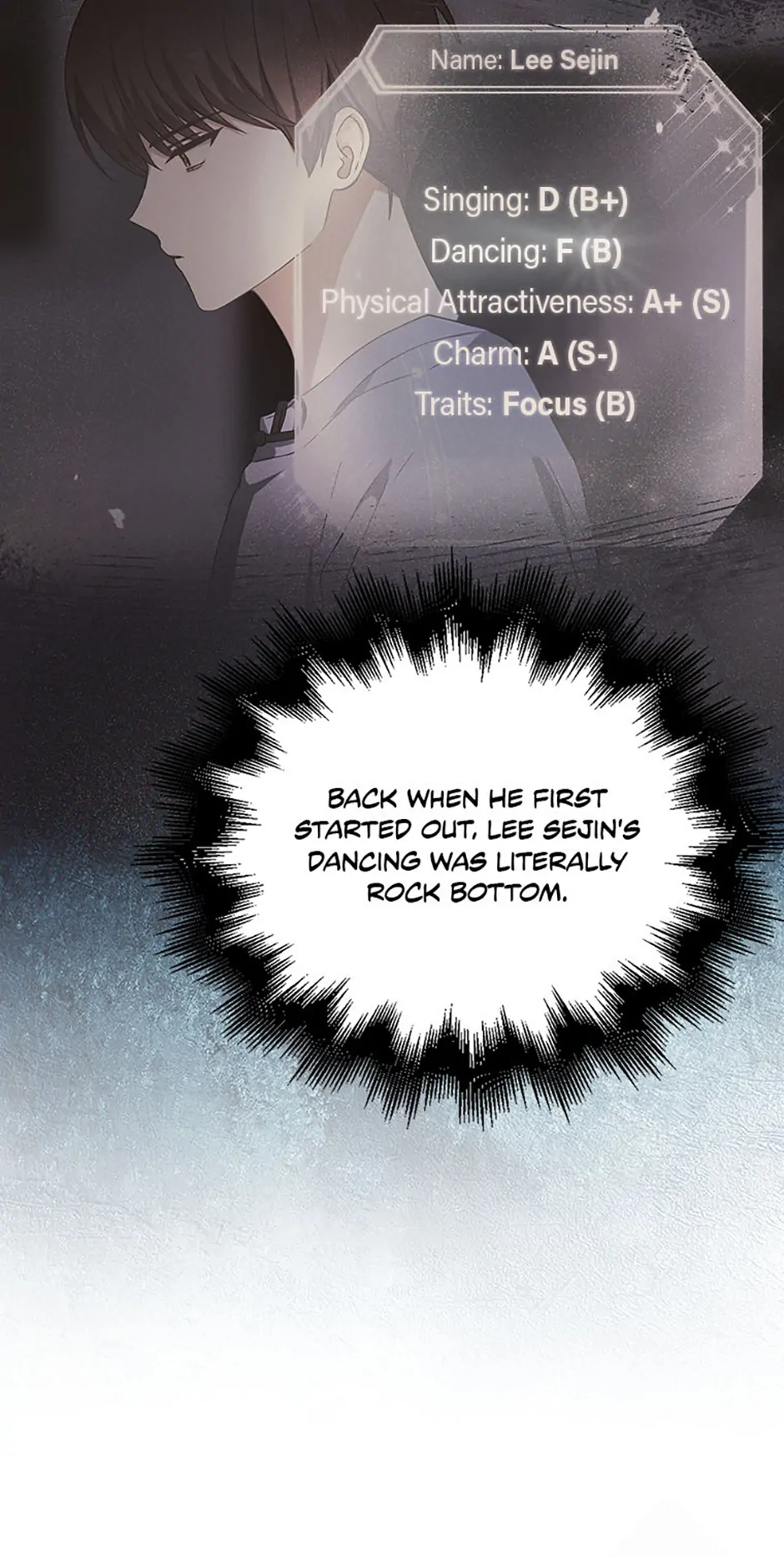 Debut or Die! (Official) - Chapter 71 manhwa