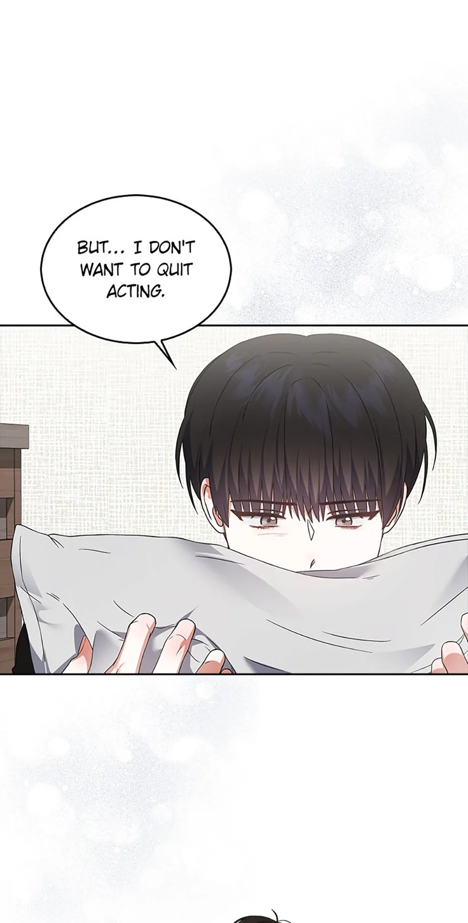 Debut or Die! (Official) - Chapter 71 manhwa