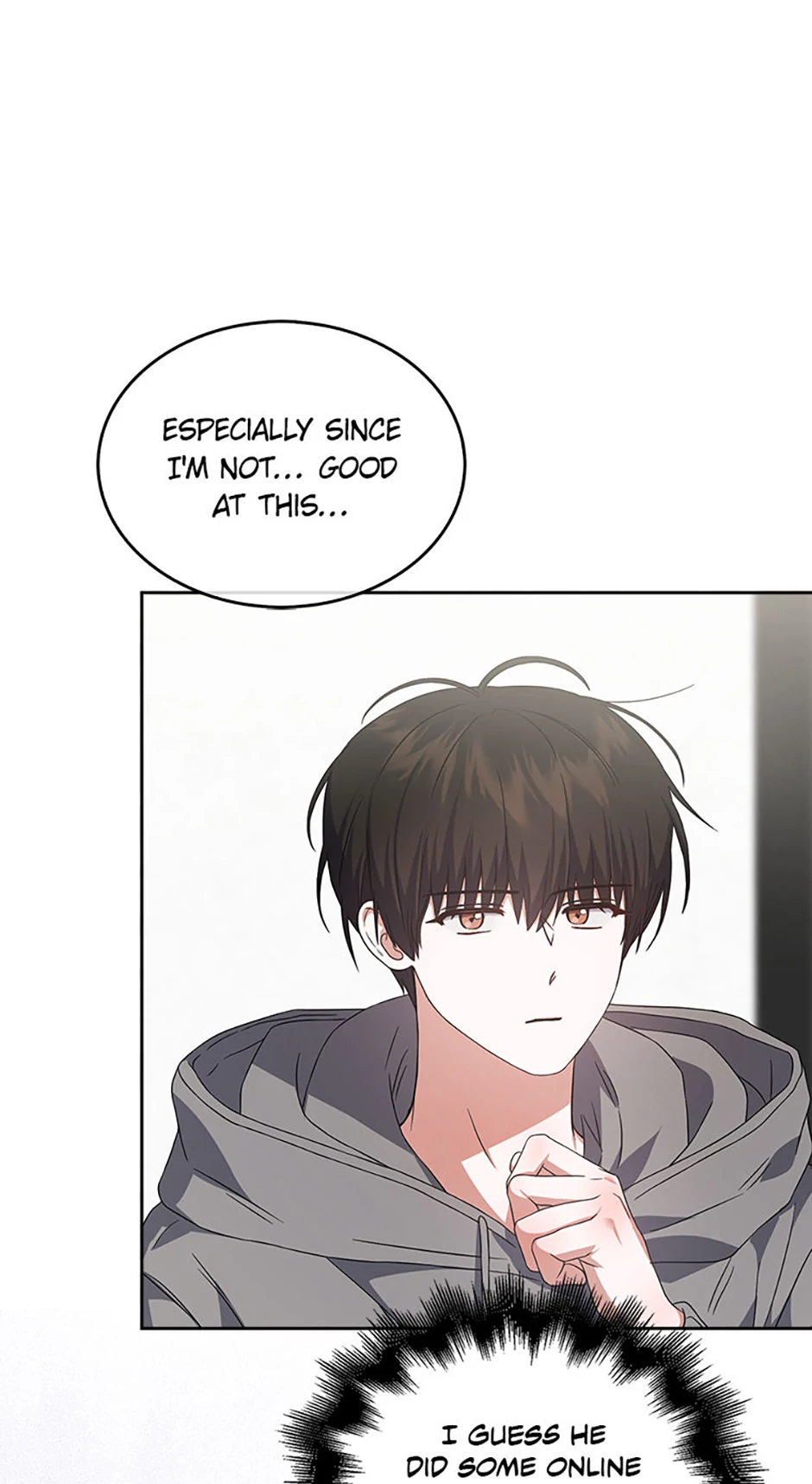 Debut or Die! (Official) - Chapter 71 manhwa