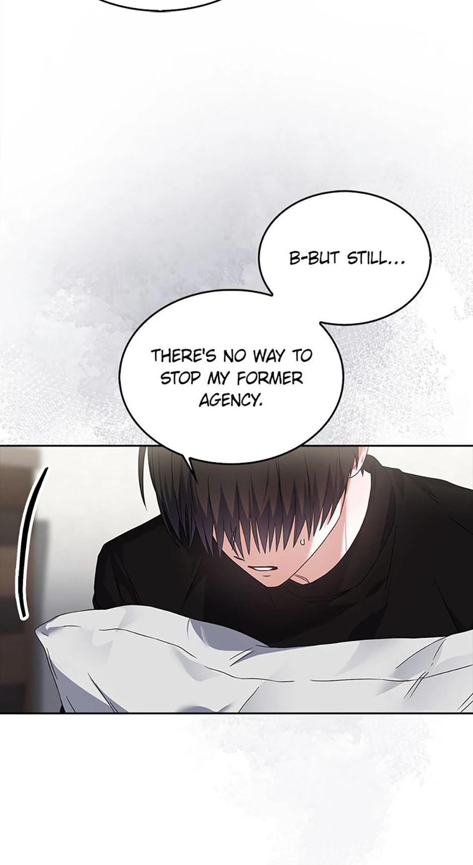 Debut or Die! (Official) - Chapter 71 manhwa