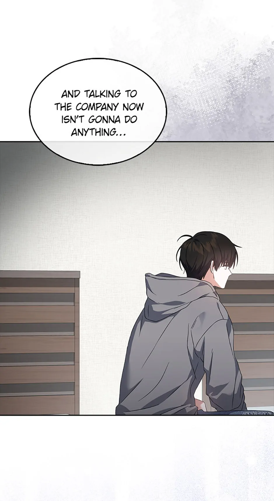 Debut or Die! (Official) - Chapter 71 manhwa