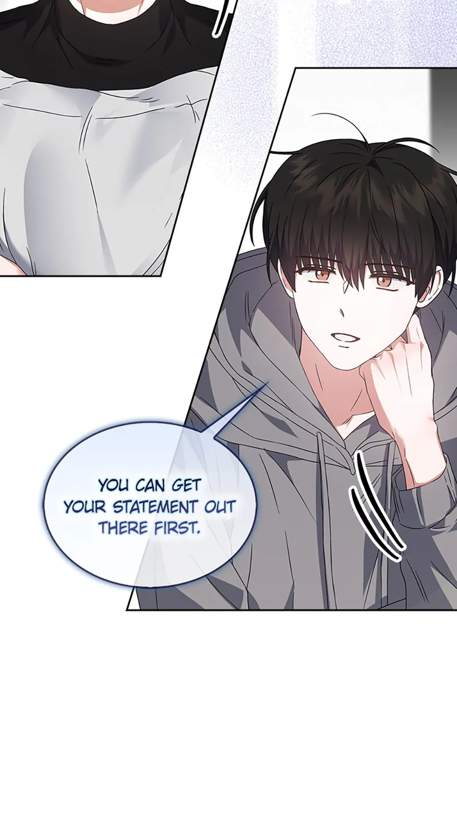 Debut or Die! (Official) - Chapter 71 manhwa