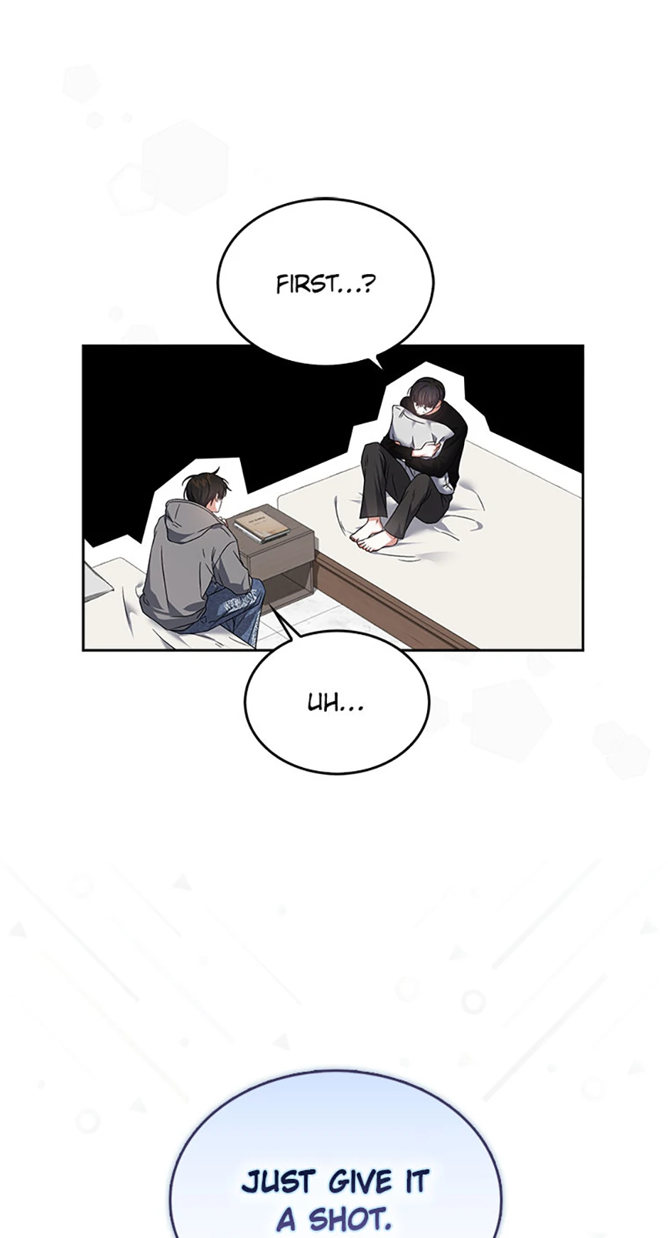 Debut or Die! (Official) - Chapter 71 manhwa