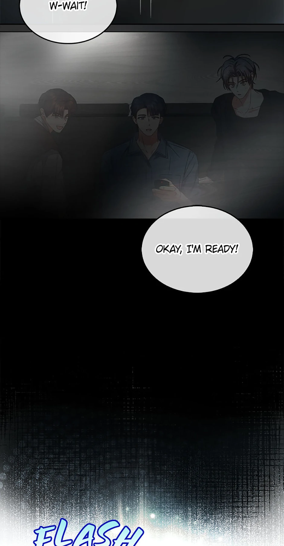 Debut or Die! (Official) - Chapter 71 manhwa