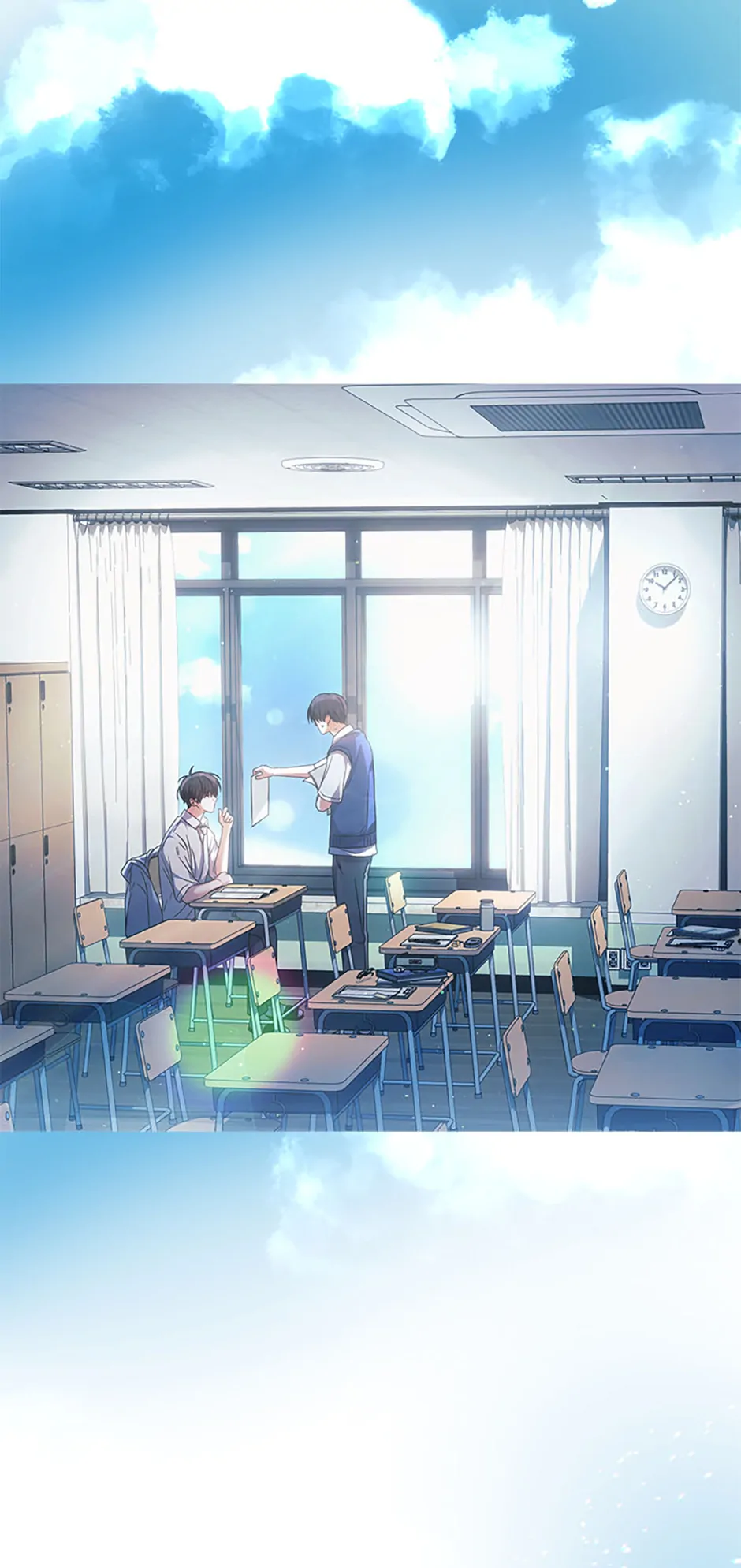 Debut or Die! (Official) - Chapter 71 manhwa