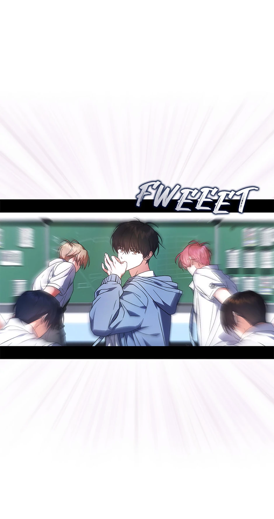 Debut or Die! (Official) - Chapter 72 manhwa