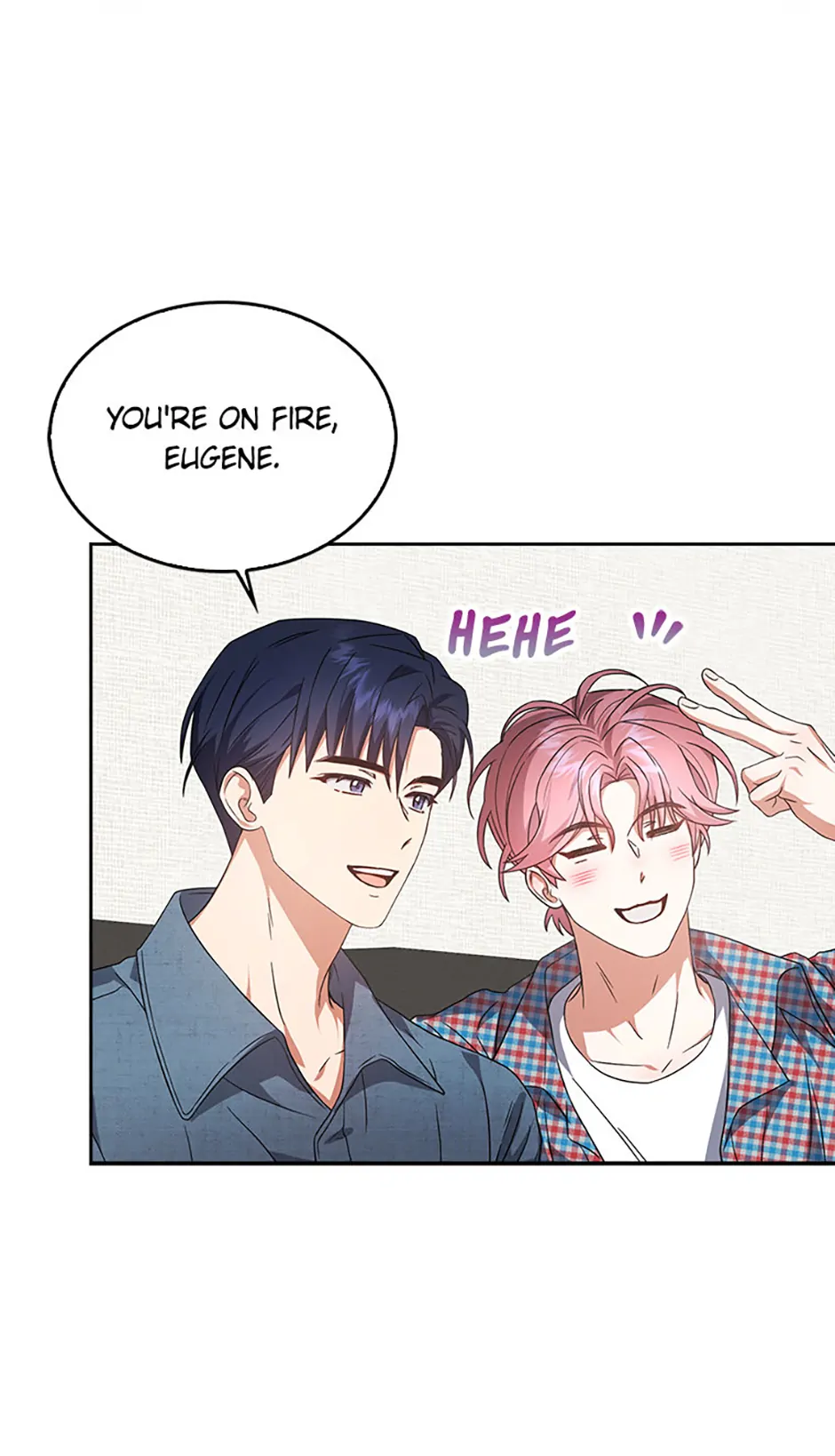 Debut or Die! (Official) - Chapter 72 manhwa