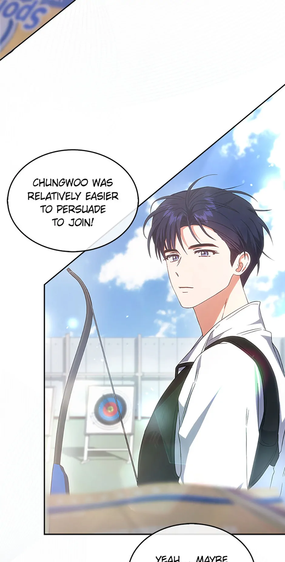 Debut or Die! (Official) - Chapter 72 manhwa