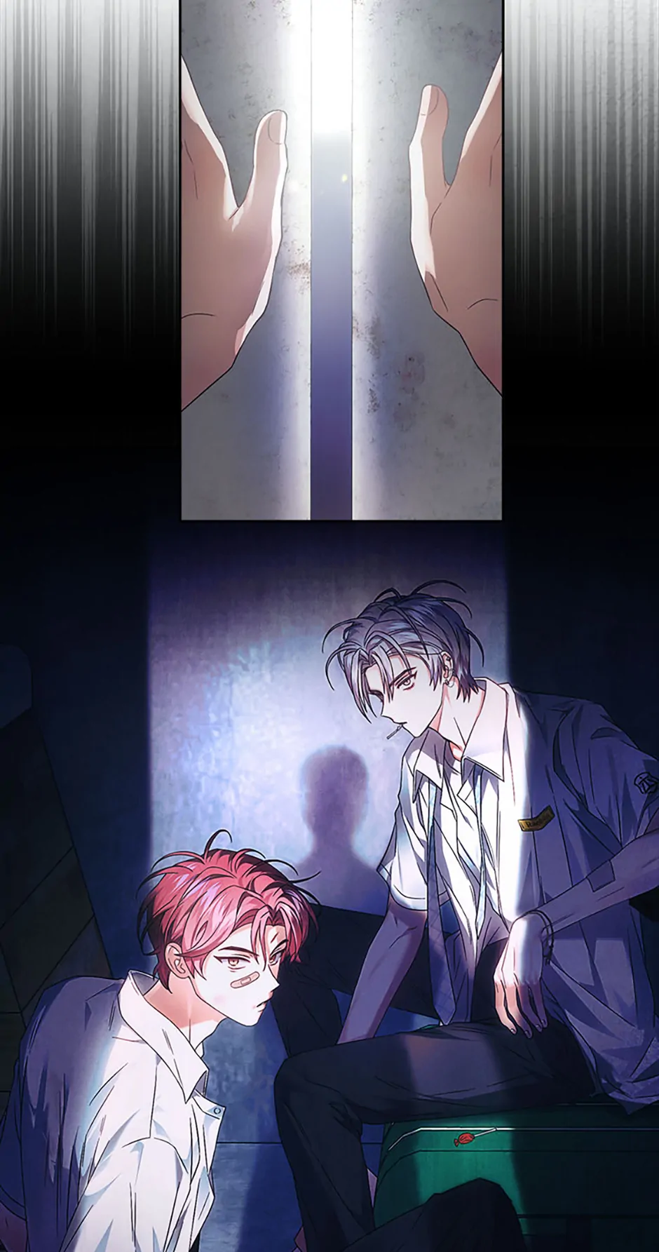 Debut or Die! (Official) - Chapter 72 manhwa