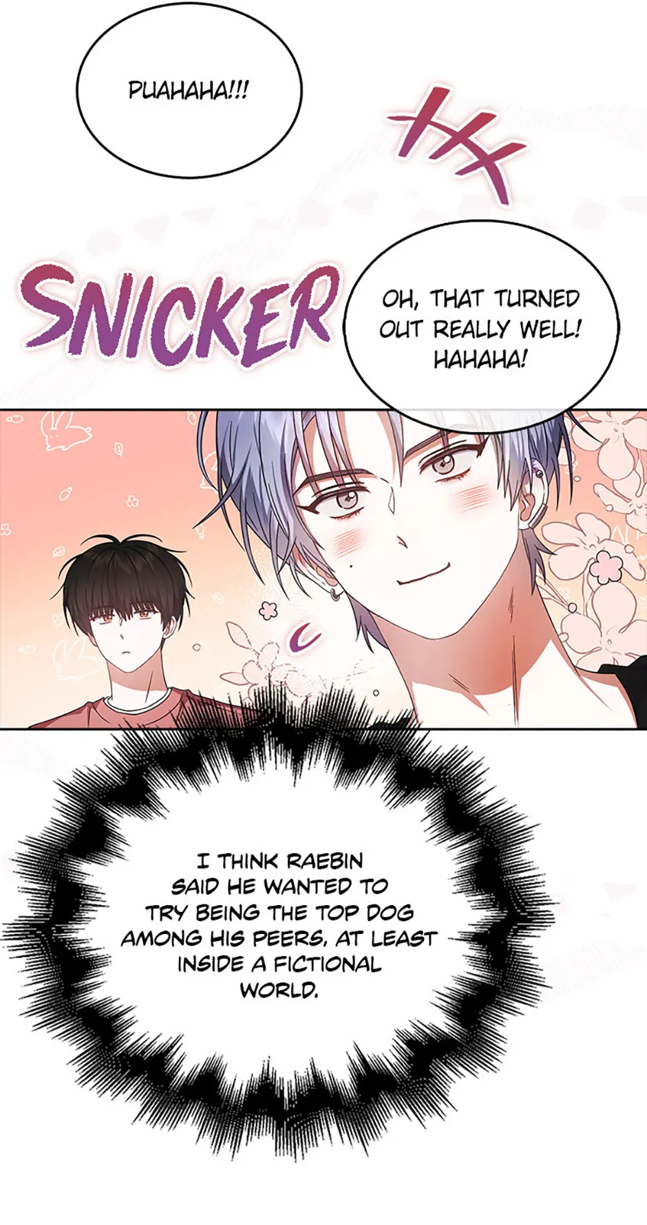 Debut or Die! (Official) - Chapter 72 manhwa