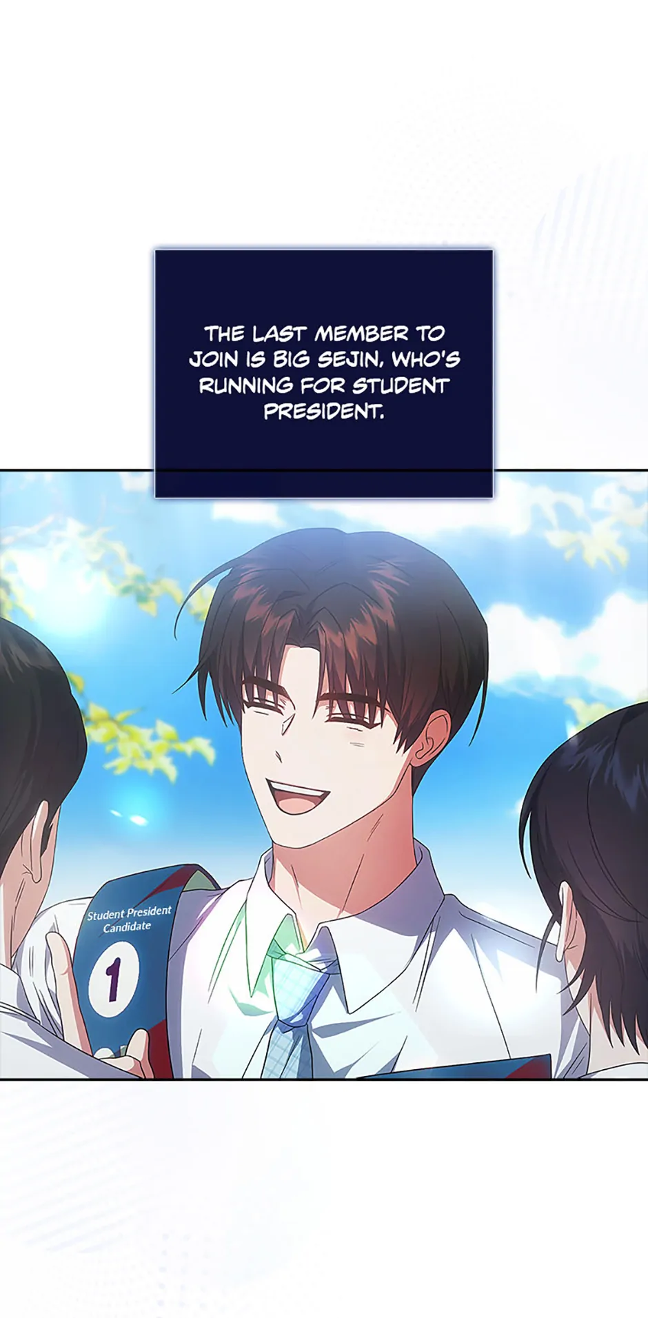 Debut or Die! (Official) - Chapter 72 manhwa