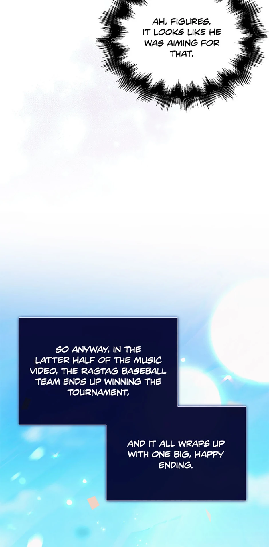Debut or Die! (Official) - Chapter 72 manhwa
