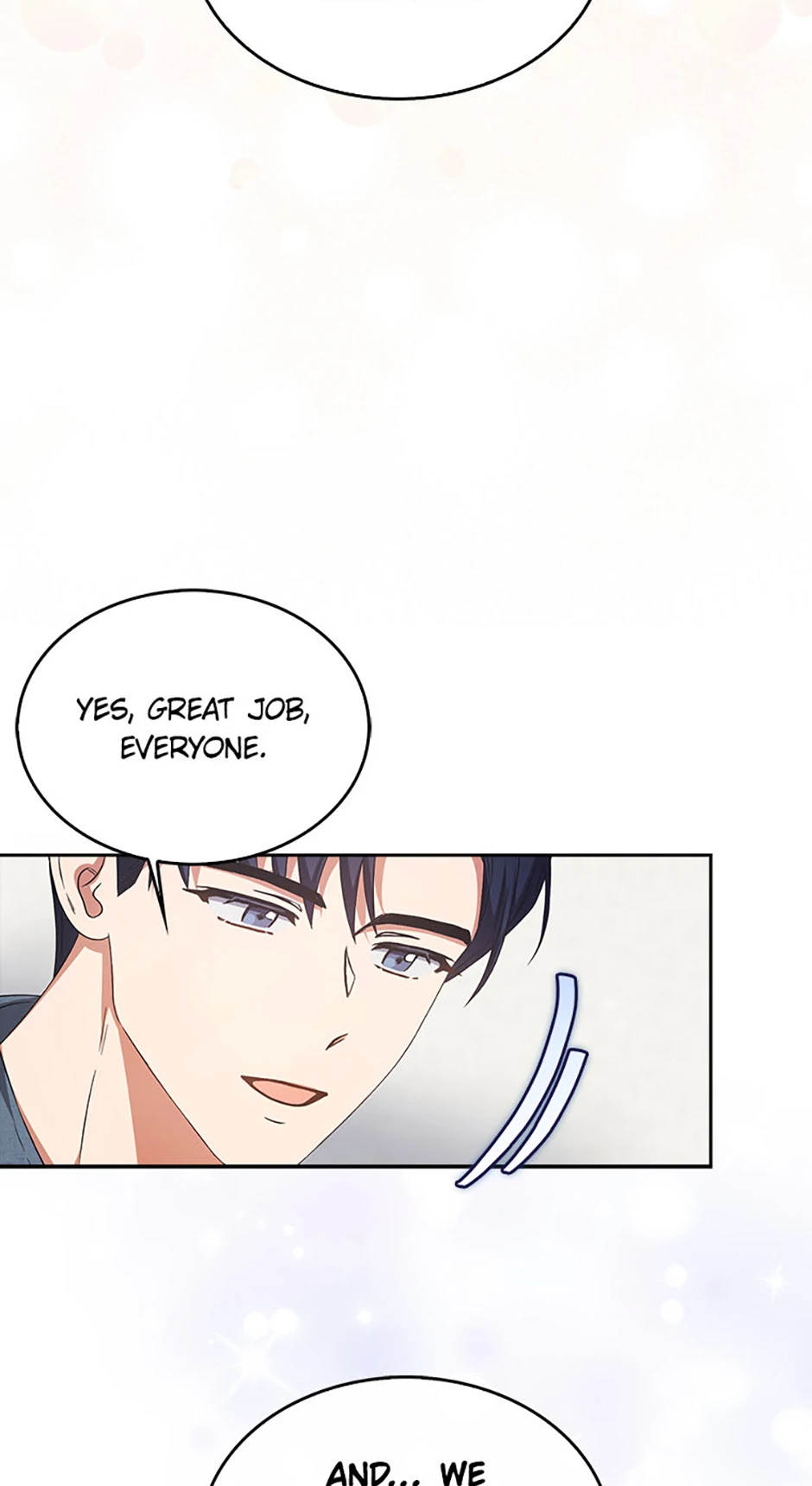Debut or Die! (Official) - Chapter 72 manhwa