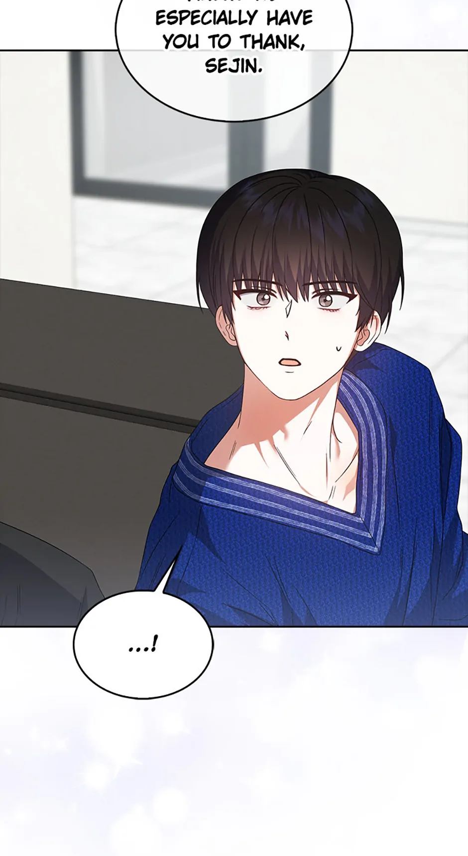 Debut or Die! (Official) - Chapter 72 manhwa