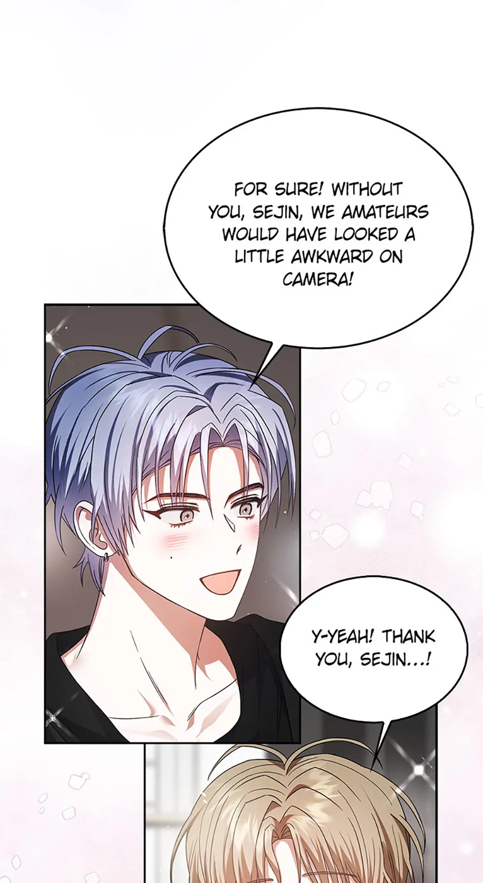 Debut or Die! (Official) - Chapter 72 manhwa