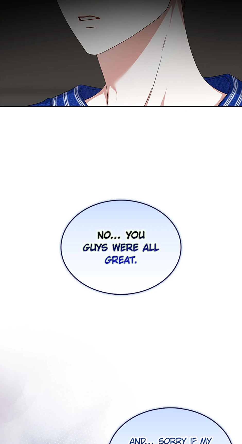 Debut or Die! (Official) - Chapter 72 manhwa