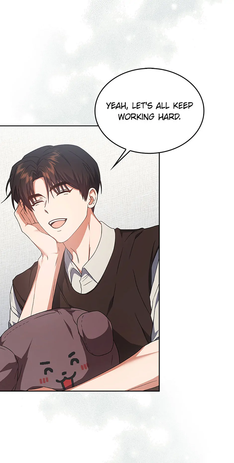 Debut or Die! (Official) - Chapter 72 manhwa