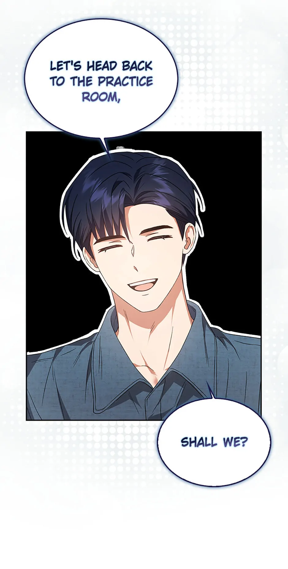 Debut or Die! (Official) - Chapter 72 manhwa