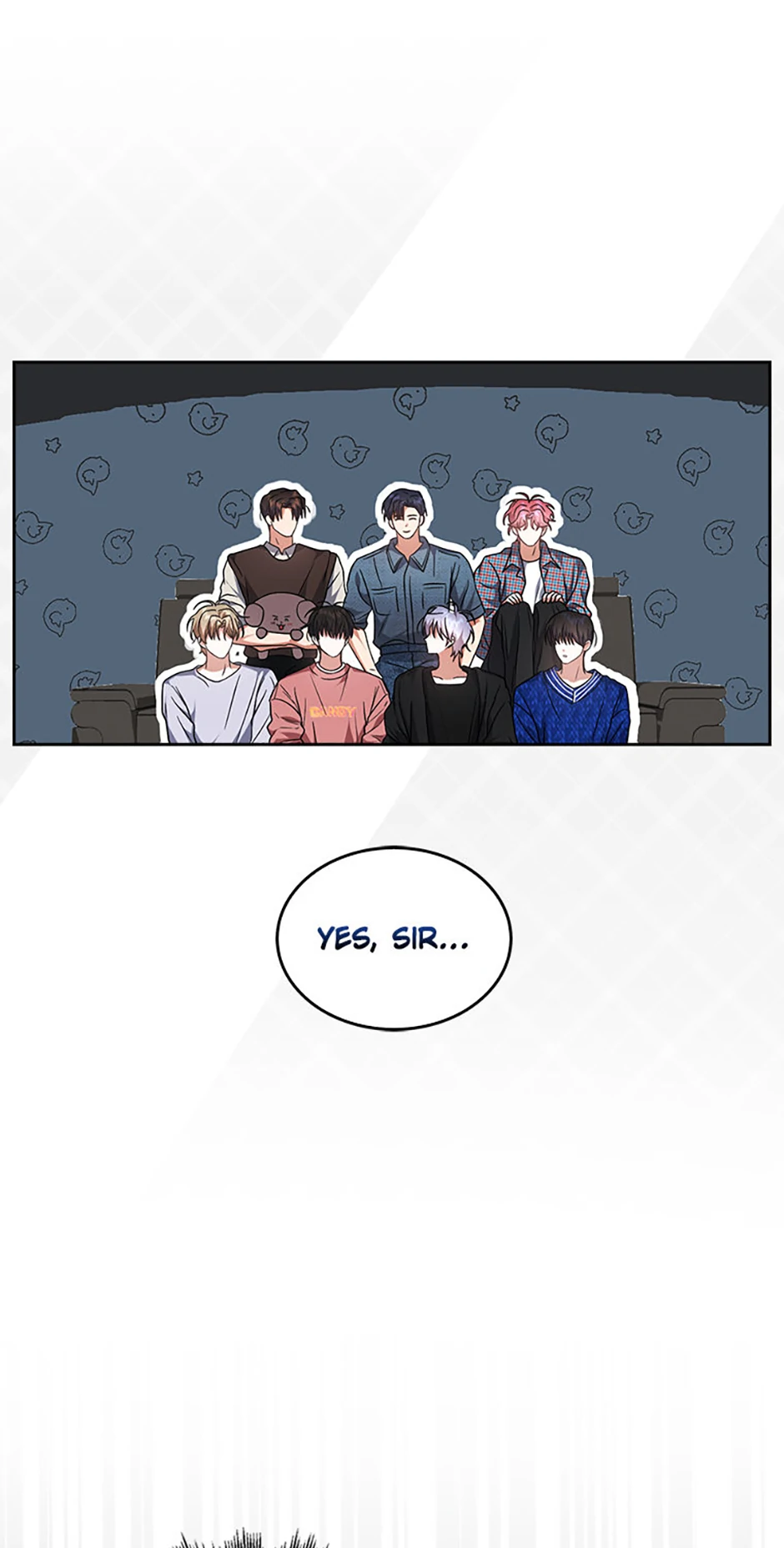 Debut or Die! (Official) - Chapter 72 manhwa