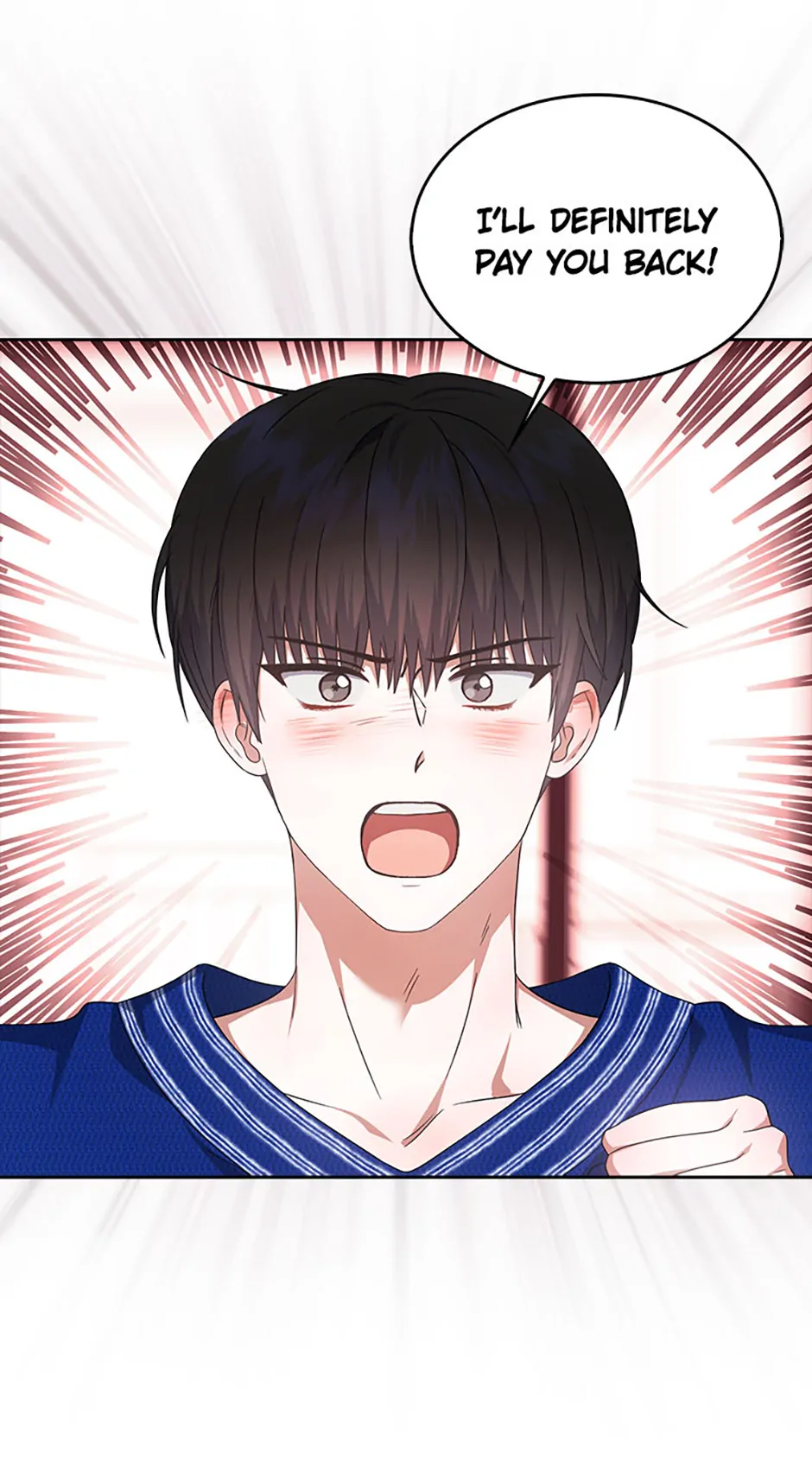 Debut or Die! (Official) - Chapter 72 manhwa