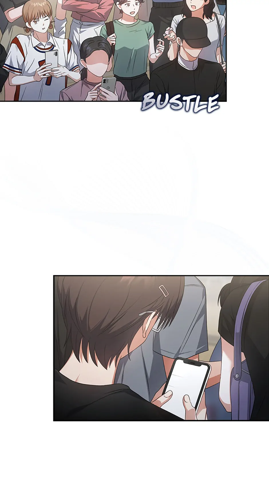 Debut or Die! (Official) - Chapter 72 manhwa