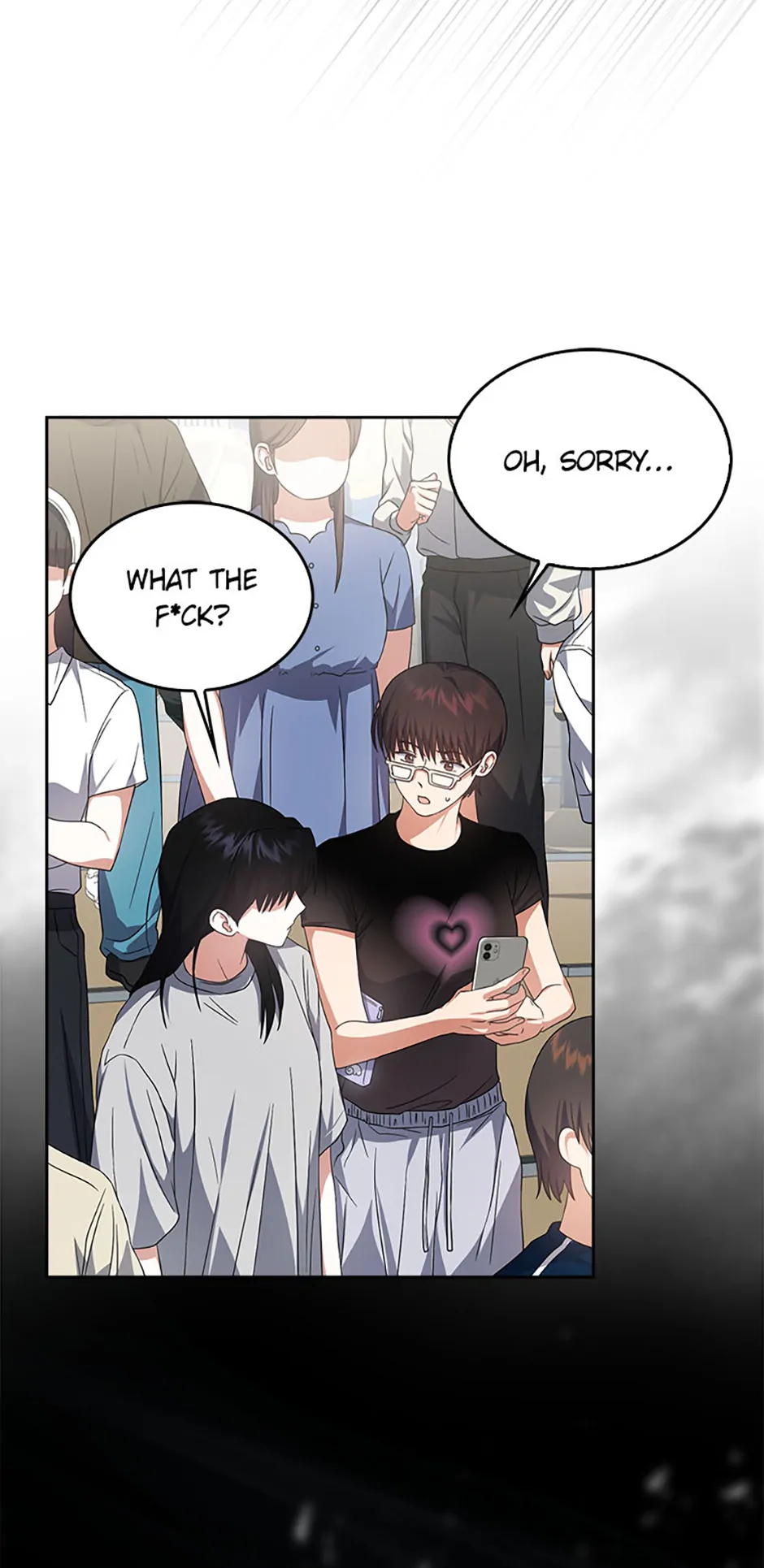 Debut or Die! (Official) - Chapter 72 manhwa