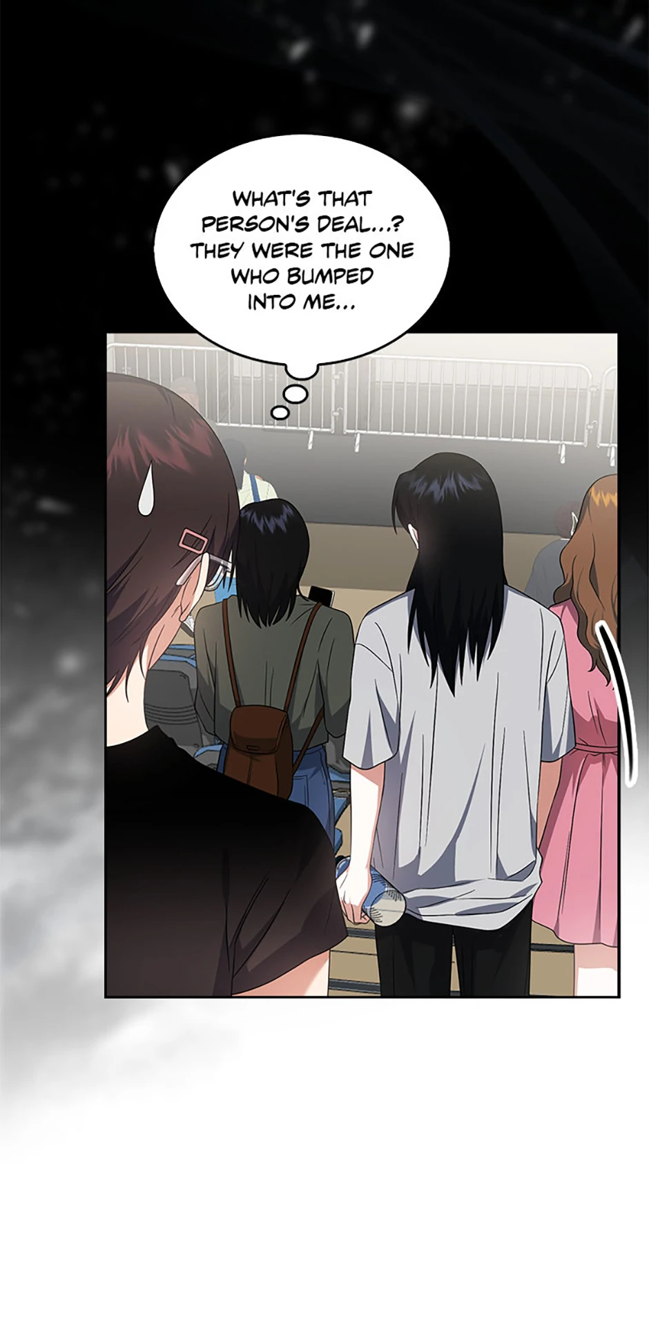 Debut or Die! (Official) - Chapter 72 manhwa