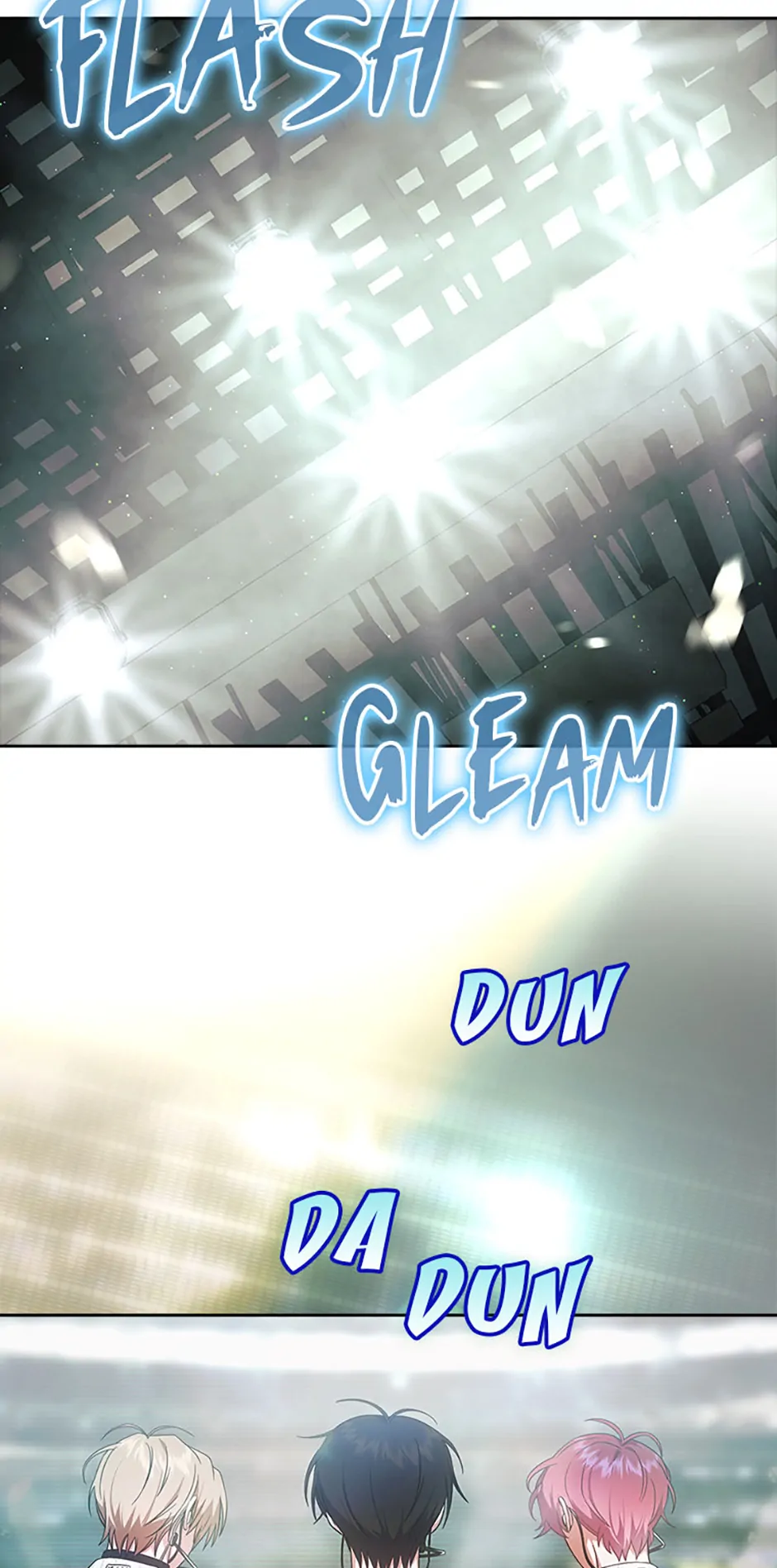 Debut or Die! (Official) - Chapter 72 manhwa