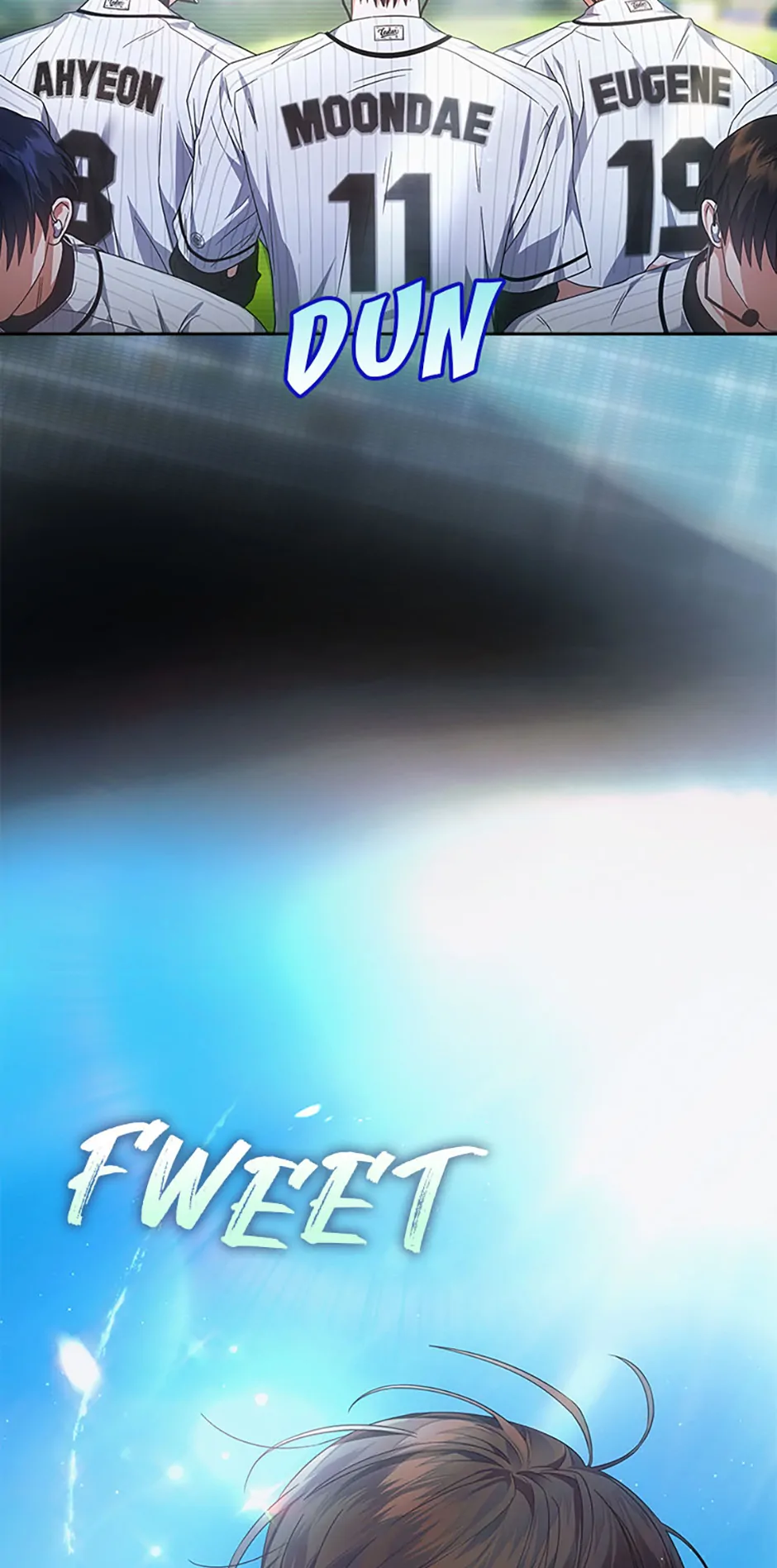 Debut or Die! (Official) - Chapter 72 manhwa