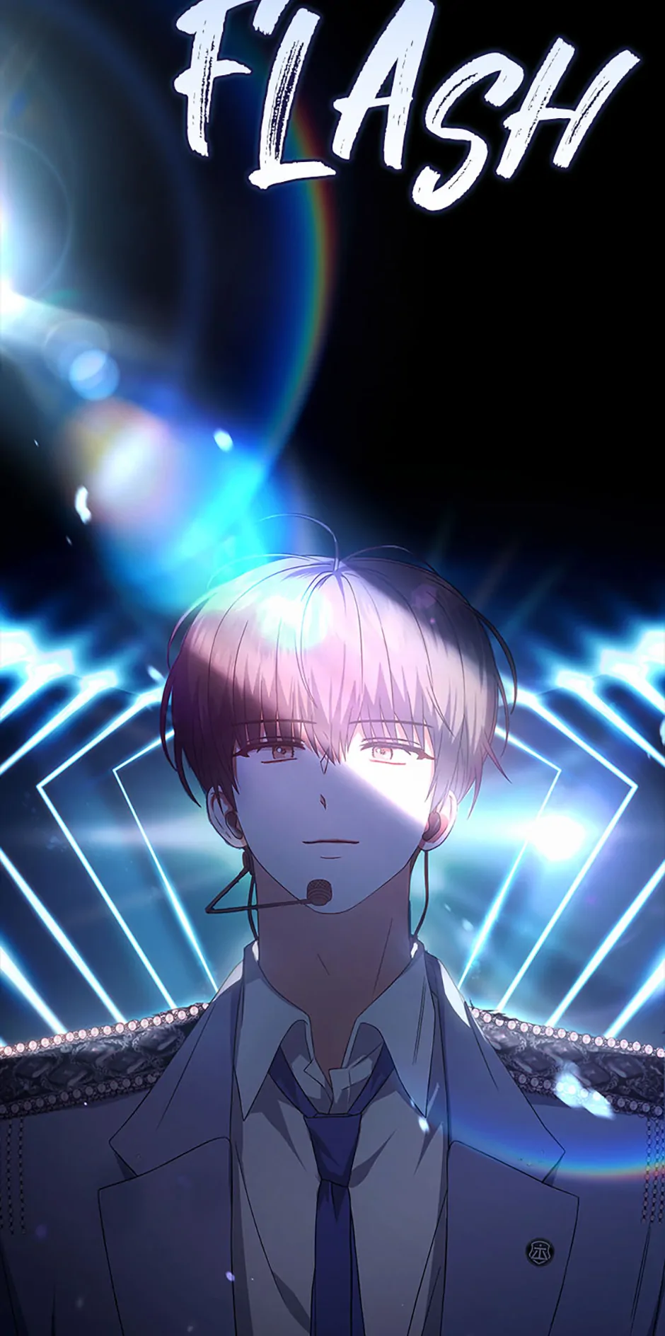 Debut or Die! (Official) - Chapter 73 manhwa