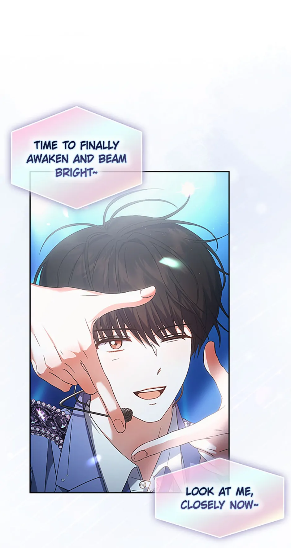 Debut or Die! (Official) - Chapter 73 manhwa