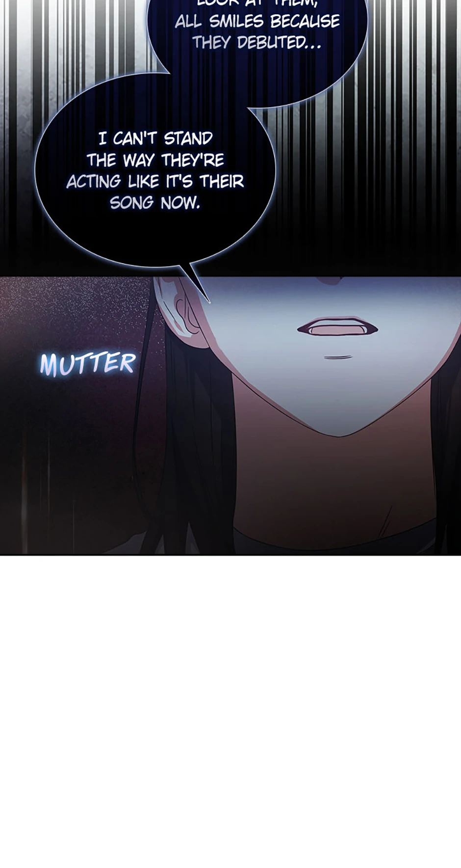 Debut or Die! (Official) - Chapter 73 manhwa