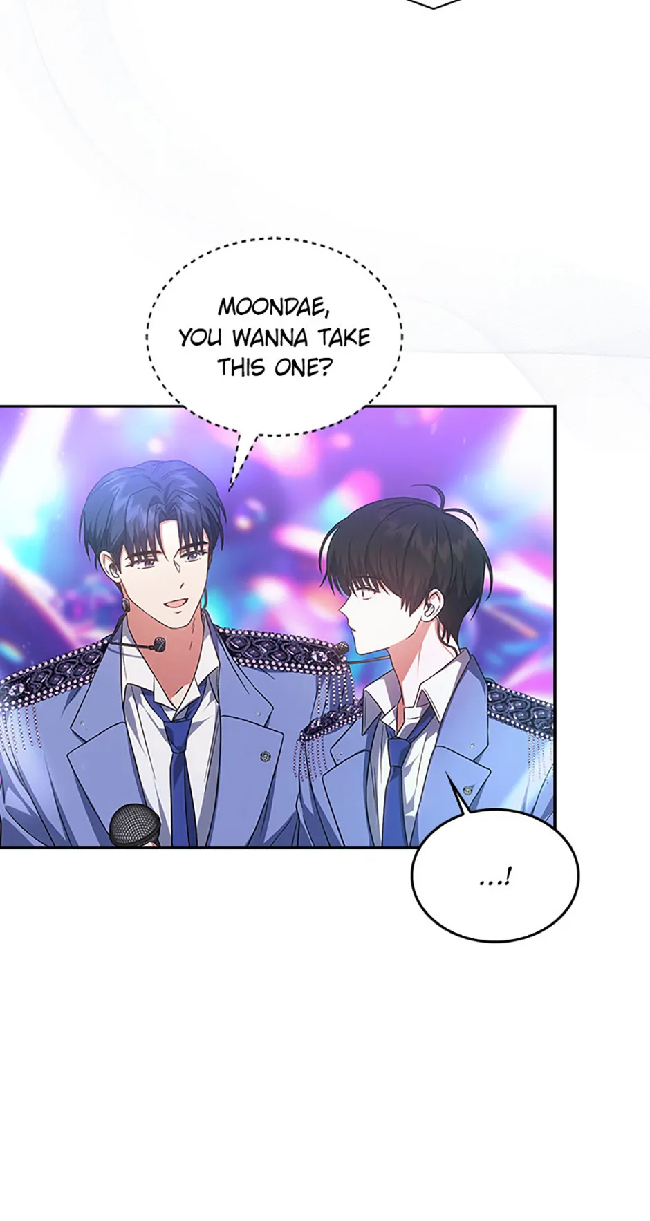Debut or Die! (Official) - Chapter 73 manhwa