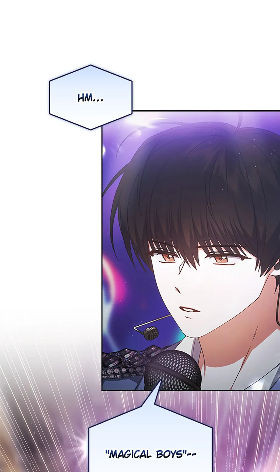 Debut or Die! (Official) - Chapter 73 manhwa