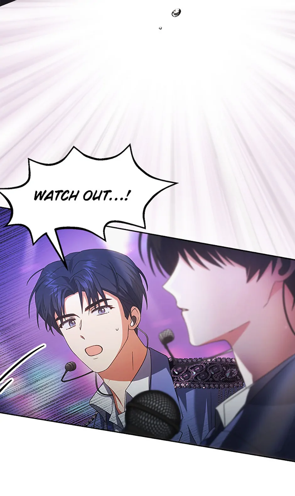 Debut or Die! (Official) - Chapter 73 manhwa