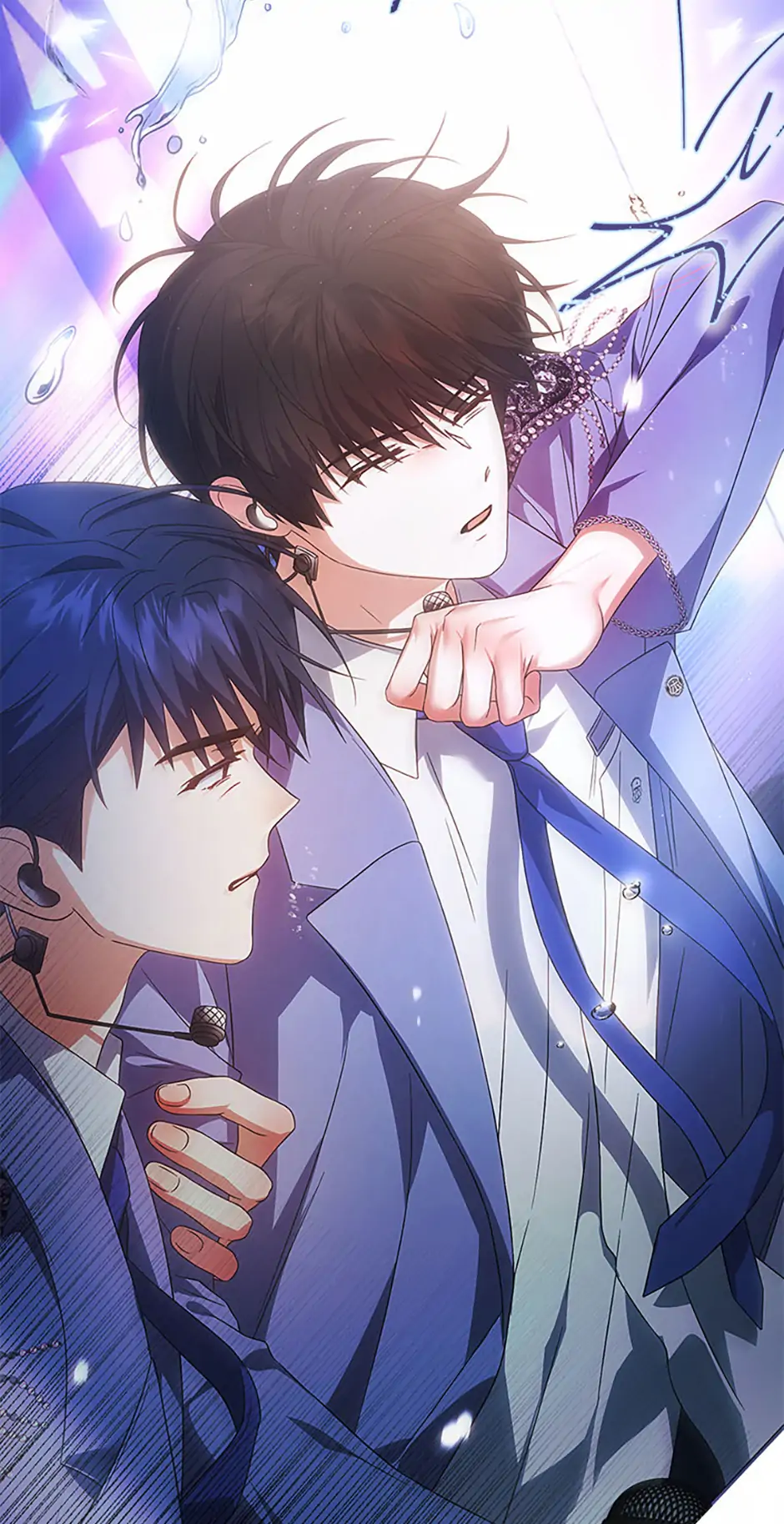 Debut or Die! (Official) - Chapter 73 manhwa