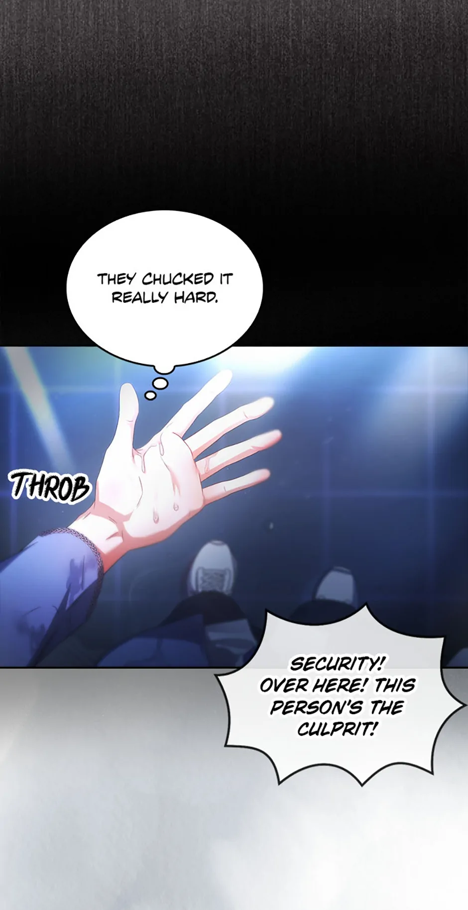 Debut or Die! (Official) - Chapter 73 manhwa