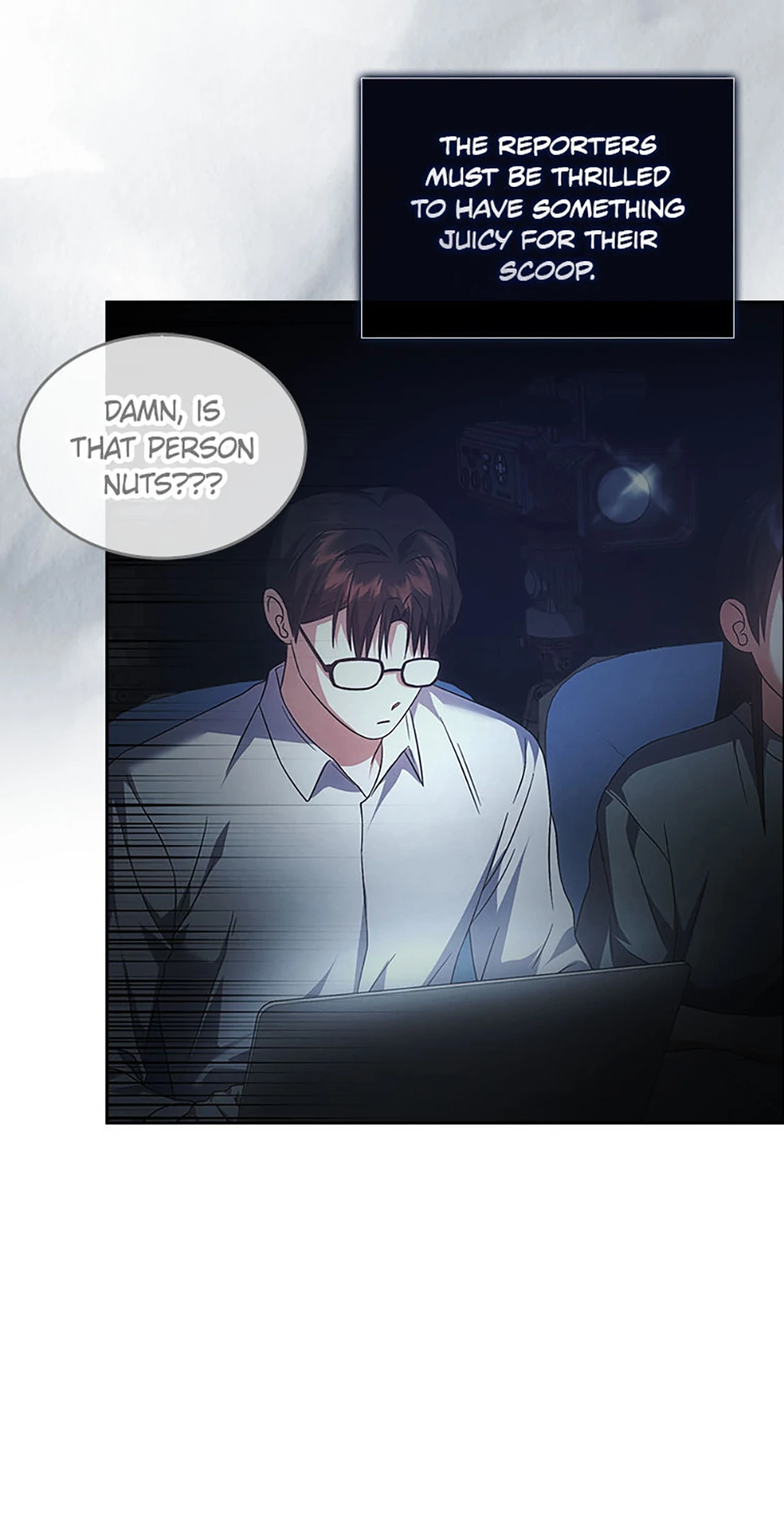 Debut or Die! (Official) - Chapter 73 manhwa