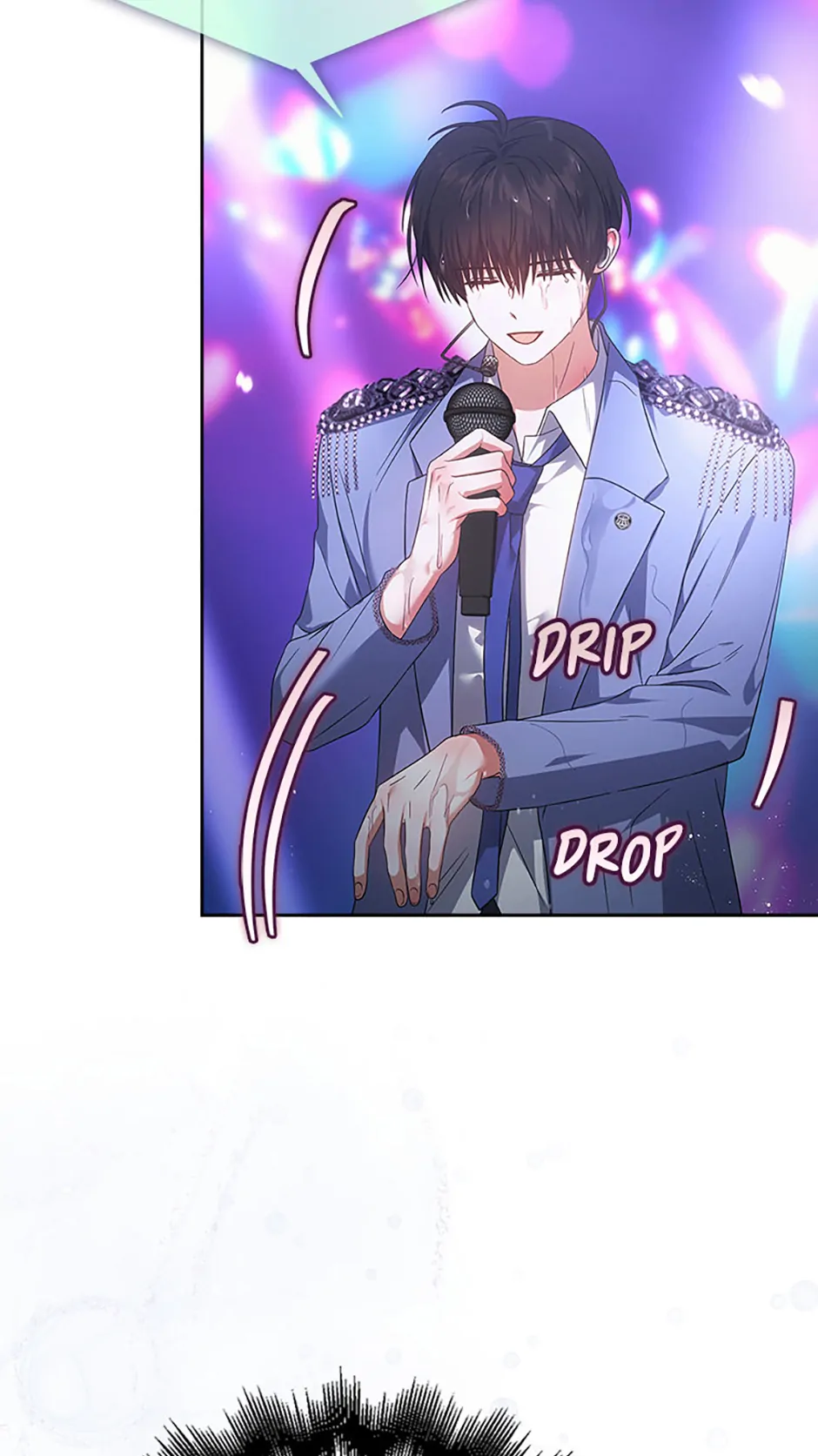 Debut or Die! (Official) - Chapter 73 manhwa