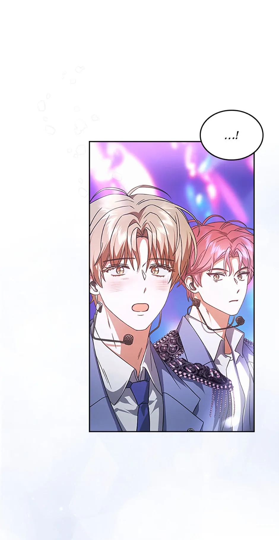 Debut or Die! (Official) - Chapter 73 manhwa