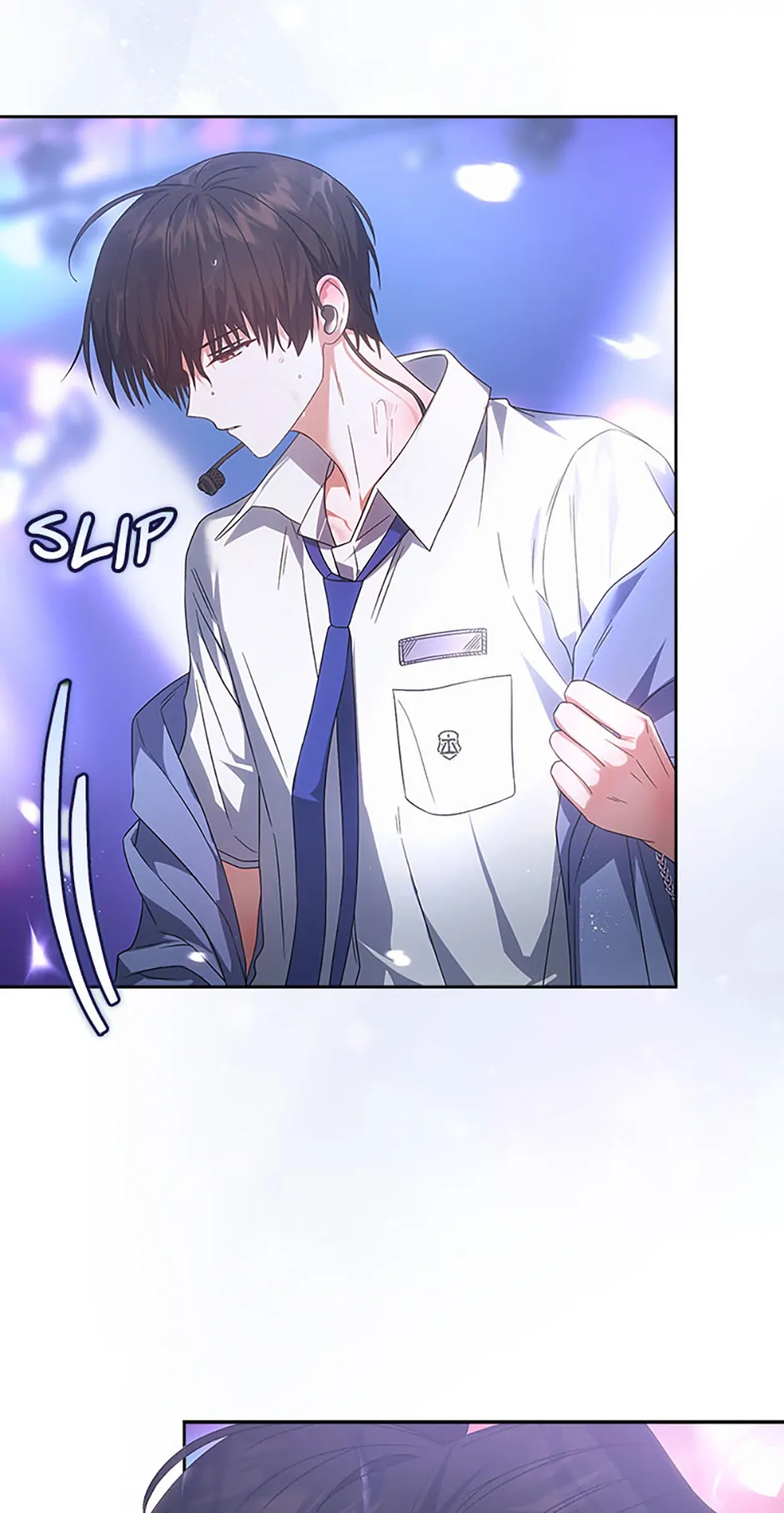 Debut or Die! (Official) - Chapter 73 manhwa