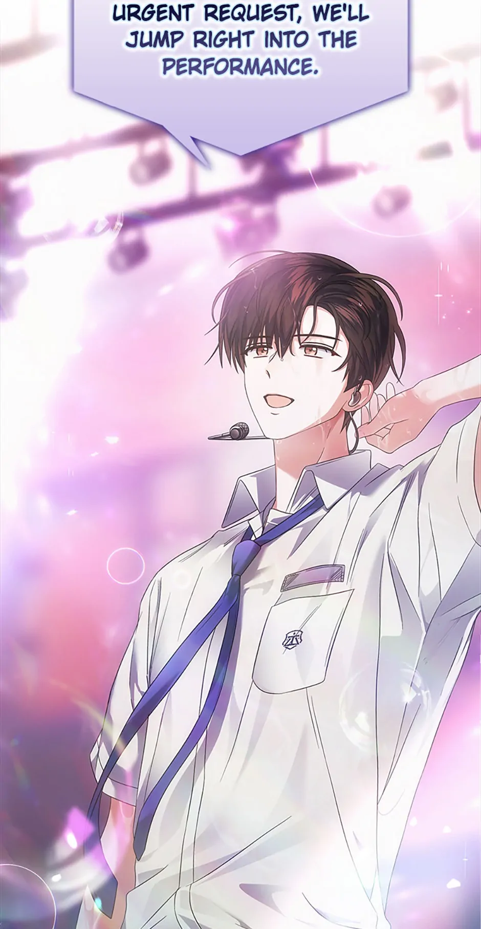 Debut or Die! (Official) - Chapter 73 manhwa