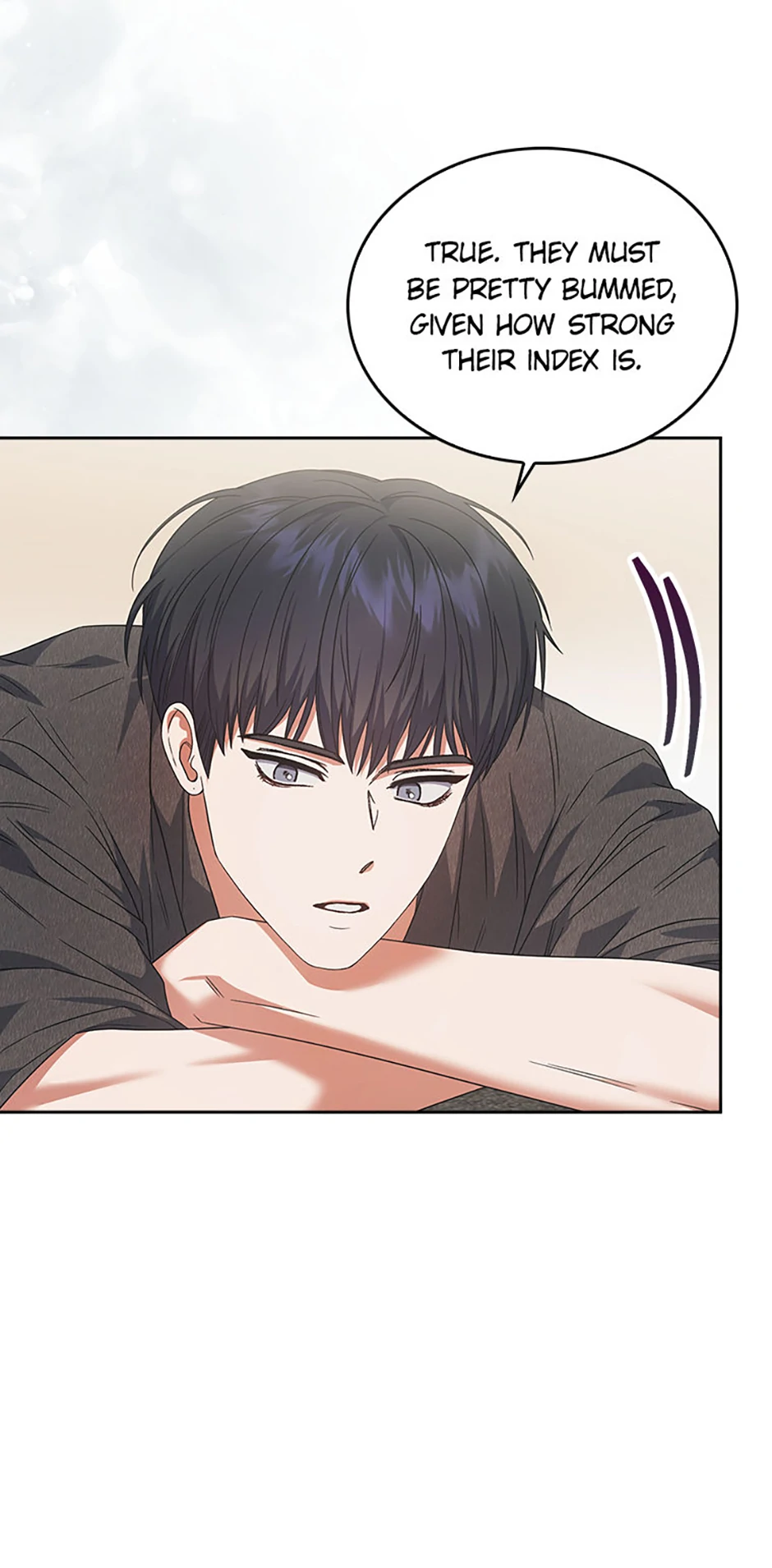 Debut or Die! (Official) - Chapter 73 manhwa