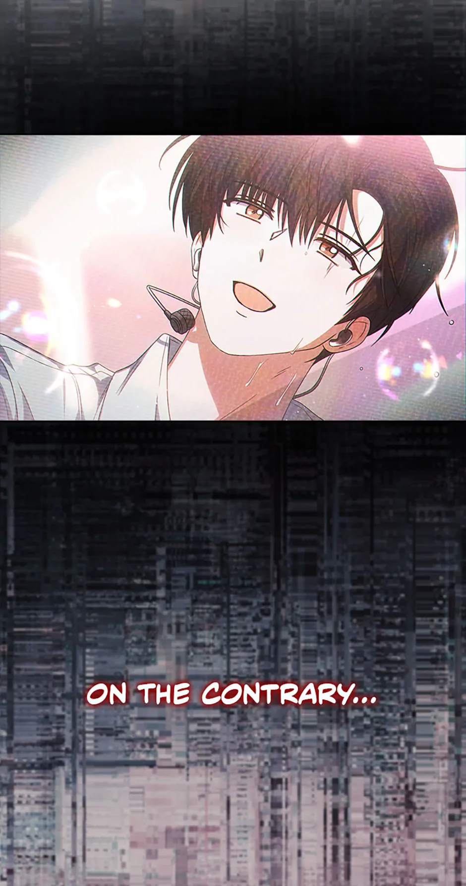 Debut or Die! (Official) - Chapter 73 manhwa