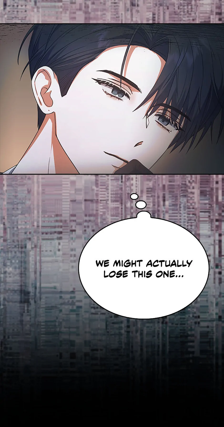 Debut or Die! (Official) - Chapter 73 manhwa